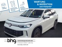 Volkswagen Tayron - Vorschau Bild 2
