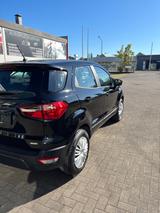 Ford EcoSport 1,0 EcoBoost 92kW ST-Line ST-Line - Ford EcoSport von privat