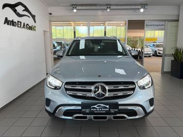 Mercedes GLC 220 - 8