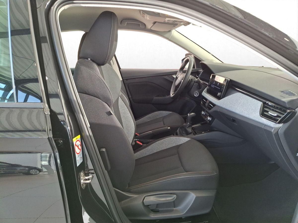 Skoda Kamiq - Bild 18