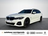 BMW 3er 330e M Sport Laser/Pano/AHK/HUD
