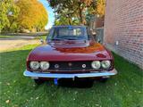 Fiat FIAT 124 Sport Coupé BC 2.Serie Oldtimer - Fiat Gebrauchtwagen von 1970