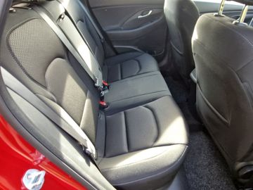Hyundai i30 1.4 Trend (99 PS)