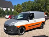 Opel Combo D Kasten L1H1 2,4t - gebrauchte Opel Combo aus dem Jahr 2014