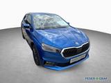 Skoda Fabia Tour 1.0TSI*DSG*WinterPaket*GRA*SmartLink* - Skoda Fabia aus 2025