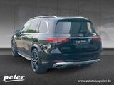 Mercedes-Benz GLS 350 d 4M AMG/Multibeam/Burmester/Pano-SD/AHK - Mercedes-Benz GLS 350 aus 2021