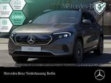 Mercedes-Benz EQA 300 4M/Electric Art/AHK/Pano/360°/Advanced+ - Mercedes-Benz EQA Gebrauchtwagen in Berlin