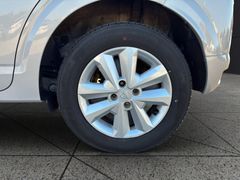 Dacia Sandero III 1.0 TCe 100 ECO-G Comfort