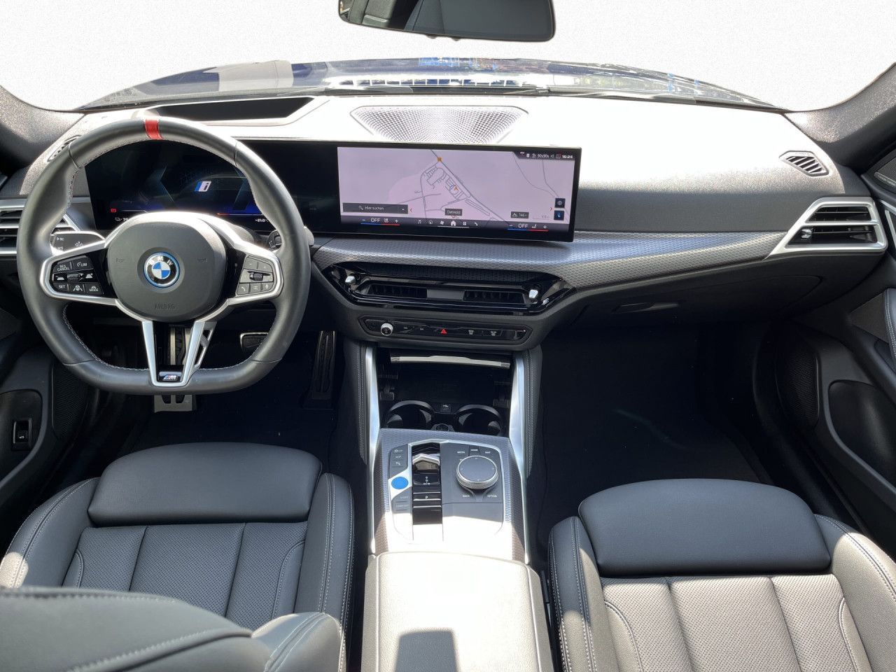 BMW i4 - Bild 14