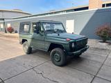 Mercedes-Benz Mercedes Benz G250D - Mercedes-Benz G 250: D