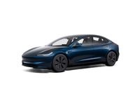 Tesla Model 3 - Vorschau Bild 1