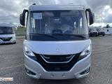 HYMER / ERIBA / HYMERCAR B-Klasse ML I 790 BlackLine Highlight 19.906 Eur