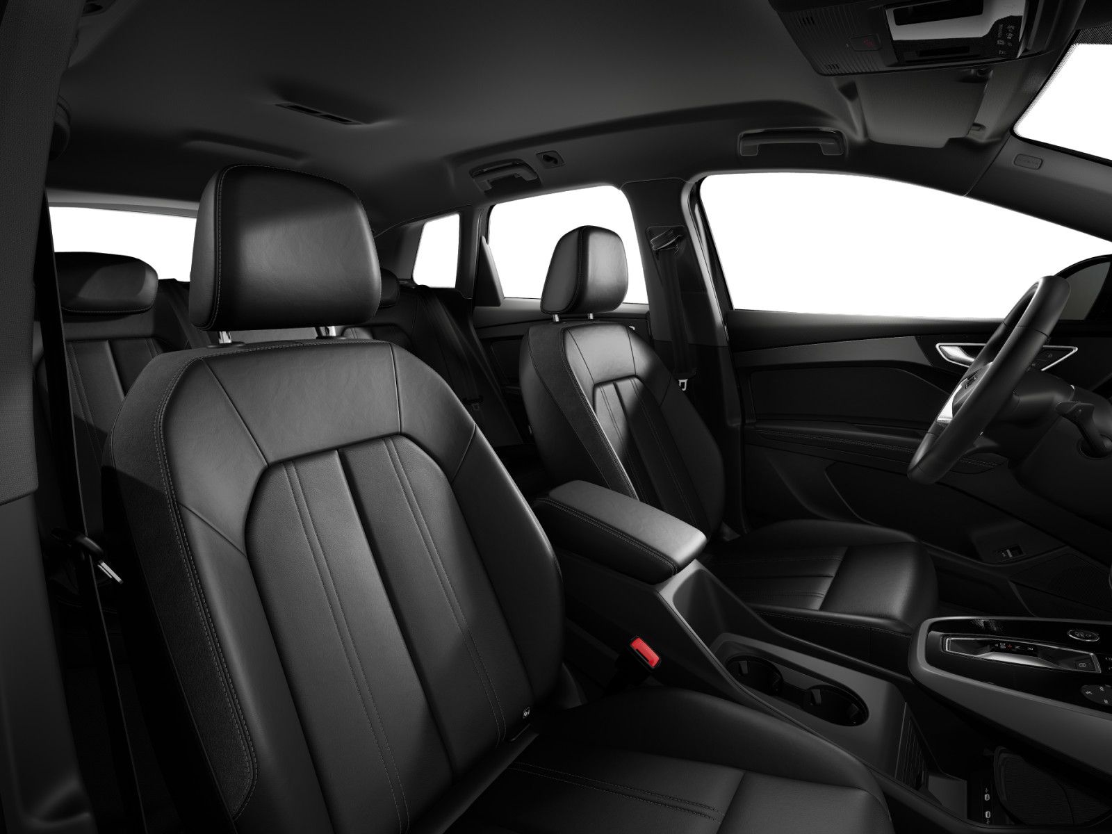 Audi Q4 e-tron - Bild 9