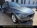 BMW 318d Touring Sport Line AUT-NAV-LED-PANO-TEM-17 - BMW 318 in Nürnberg
