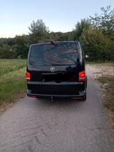 Volkswagen T5 Caravelle - Volkswagen T5 Caravelle aus 2014