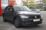 Volkswagen Tiguan 1.5 16V TSI Active LED ACC Navi SHZ eHK - Volkswagen Tiguan ACTIVE mit Benzin-Antrieb