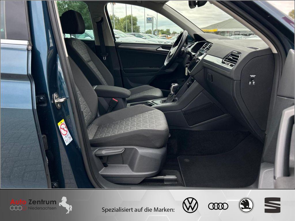 Volkswagen Tiguan 1.4 eHybrid DSG AZN-Haus-Förderung*, миниатюра 12