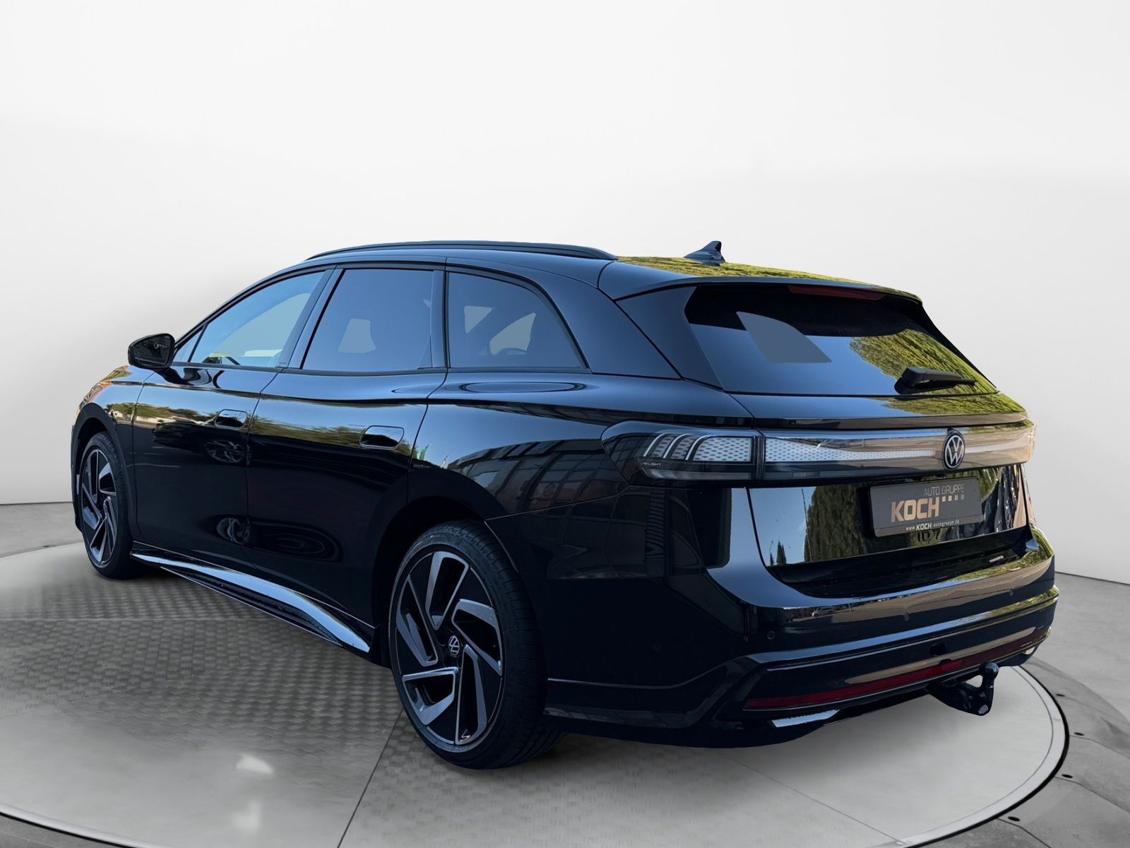 Volkswagen ID.7 - Bild 4