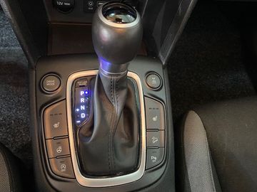 Hyundai Kona Trend 1.6 T-GDi