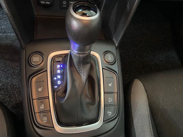 Hyundai Kona Trend 1.6 T-GDi