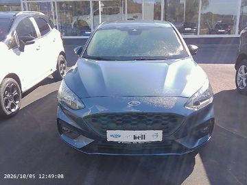 Ford Focus Lim. ST-Line