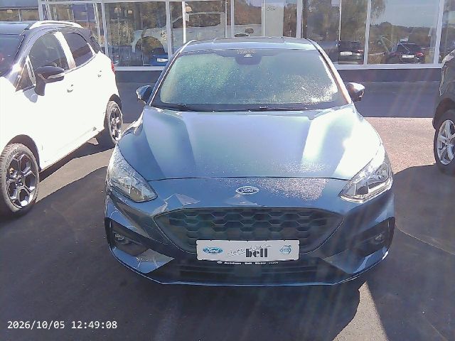 Ford Focus Lim. ST-Line