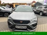 Cupra Ateca DSG *el. FS*el.Heckkl*AHK*ParkLenk*Side A* - mit Benzin-Antrieb: Alcantara, mit ABS
