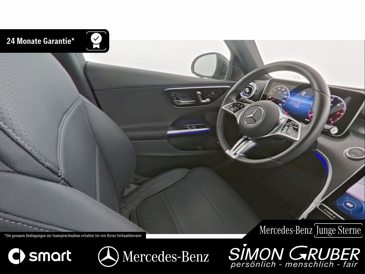 Fahrzeugabbildung Mercedes-Benz C 220 Td Avantgarde Adv.+ Memory Kamera Ambi+