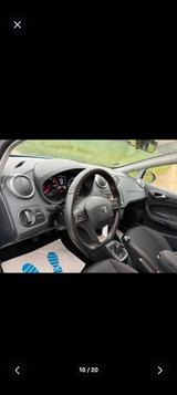 Seat Ibiza 1.2 EcoTSI Start&Stop 81kW FR FR - Seat Ibiza Gebrauchtwagen in München