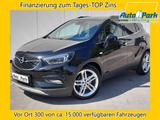 Opel Mokka X 1.4 Innovation SHZ~RFK~NAVI~LED~PDC~ALU1 - Opel in Rosenheim