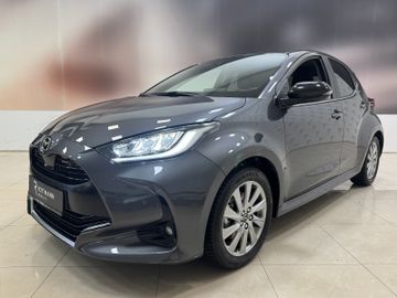 Mazda Leasingangebot: Mazda 2 Hybrid Select *Carplay *RFK *Qi *LED *GJR