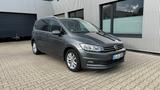 Volkswagen Touran 2.0 TDI SCR DSG Highline