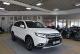Mitsubishi Outlander SUV-Star 2WD MOPF; NAV/ SHZ/ AAC/ KAM - Mitsubishi Outlander: Suv Star