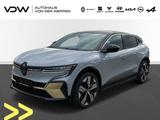 Renault Megane E-Tech Electric Iconic Klima Navi Leder - Renault Megane: Leder, Navigationssystem