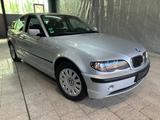 BMW 316i Edition Sport 1.8*AUTOMATIK*1.HAND*TÜV09/27 - BMW 316: Automatik, 316i