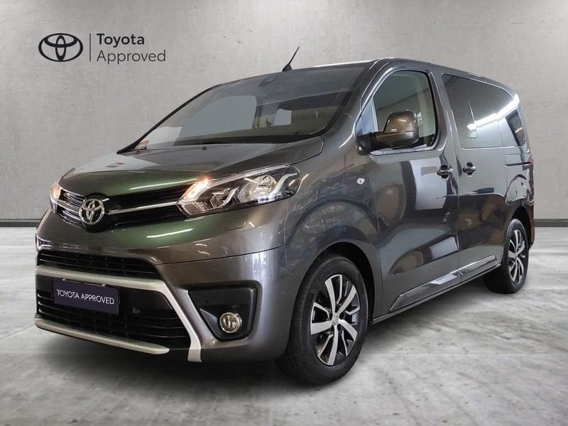 Image of Toyota Verso