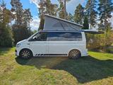 Volkswagen T6 California Beach Edition DSG - VW T6 California Gebrauchtwagen in Leipzig