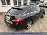 Mercedes-Benz CLA 220 d 7G-DCT SHOOTING BRAKE AMG-LINE - Mercedes-Benz CLA 220 Shooting Brake Gebrauchtwagen