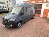 Mercedes-Benz Sprinter FWD 315d L2 TWA,ACC,Kli,Nav,LED,360° - gebrauchte Mercedes-Benz Sprinter aus dem Jahr 2022