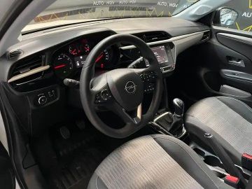 Opel Corsa - 7