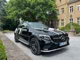 Mercedes-Benz GLC 43 AMG PANO 360° Performance Abgasanlage - Mercedes-Benz GLC 43 AMG in Wuppertal