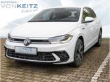 Volkswagen Polo 1.0 R-LINE DSG+SHZ+NAVI+BT+USB+RFK+KLI - Volkswagen Polo aus 2025