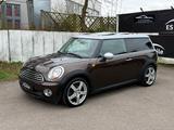 MINI COOPER Clubman Cooper - MINI MINI aus 2009: Clubman