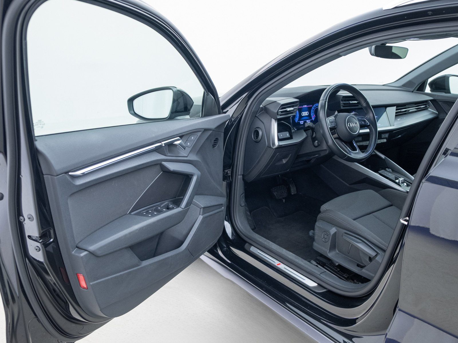 Audi A3 - Bild 11