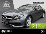 Mercedes-Benz E 200 AVANTGARDE+Kam+LED+Navi+Totwinkel+SHZ+ - Mercedes-Benz E-Klasse Gebrauchtwagen in Bremen