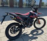 Aprilia RX 125 - APRILIA 125 RX