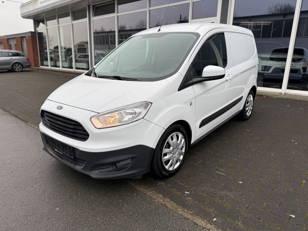 Image of Ford Transit