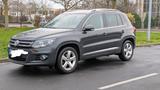 Volkswagen Tiguan 1.4 TSI 92kW 125PS Sport & Style 2016