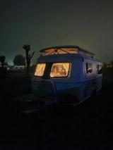 HYMER / ERIBA / HYMERCAR Touring 542