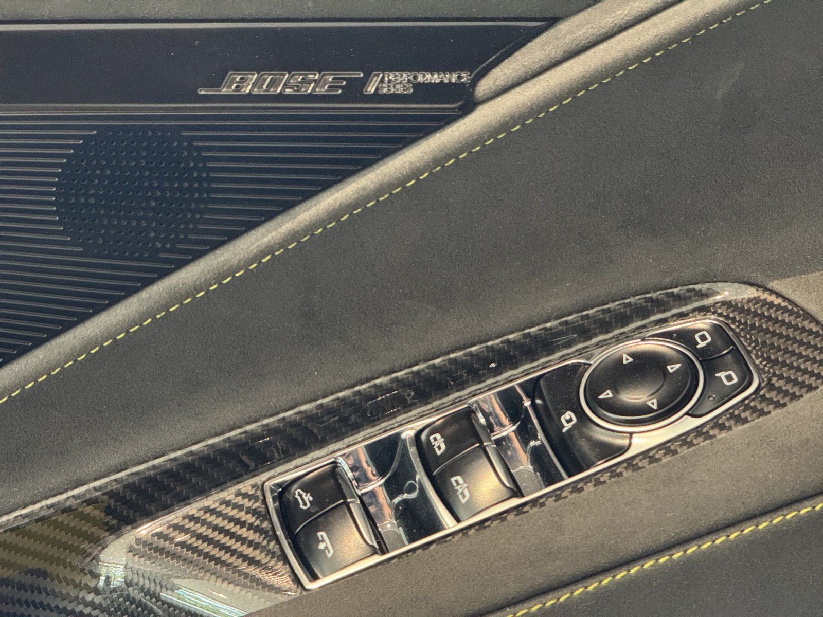 Fahrzeugabbildung Corvette Corvette C8 3LT Cabriolet 2026